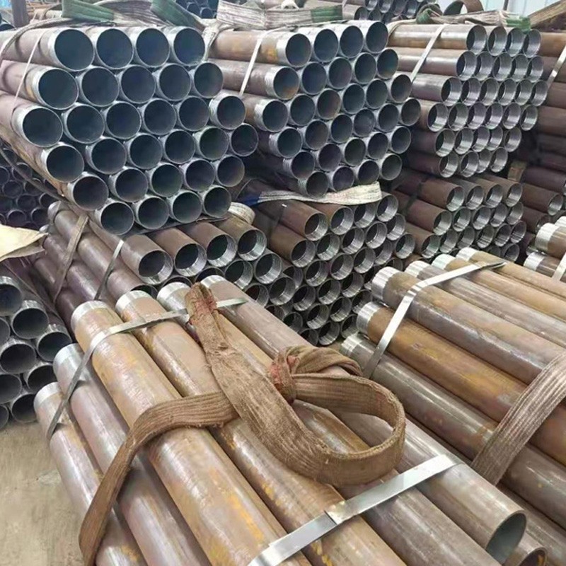 濠江地质钻探用跟管