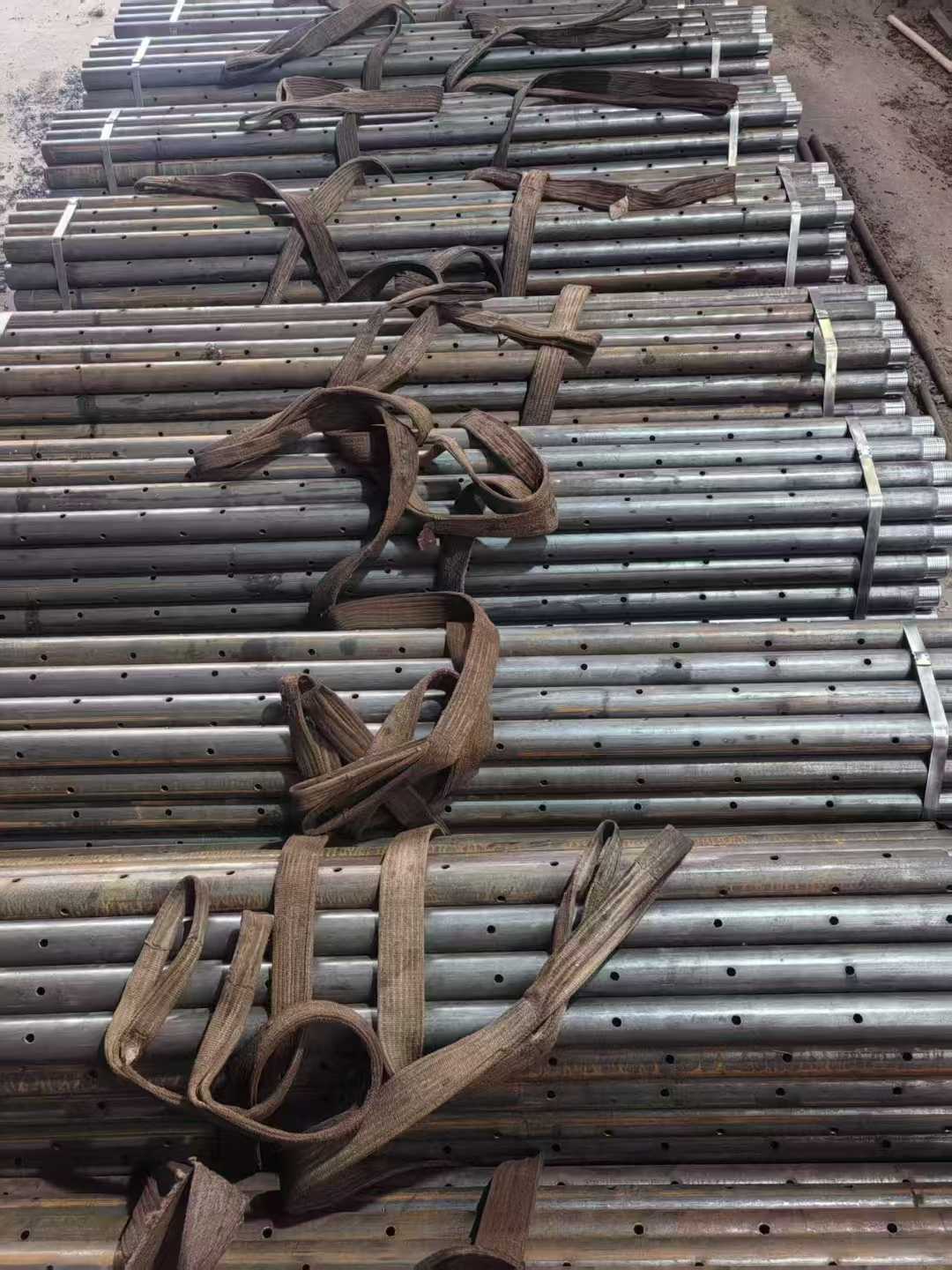 濠江127mm管棚管