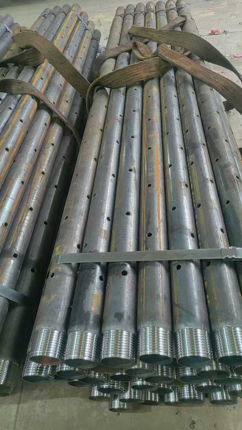 濠江159mm管棚管