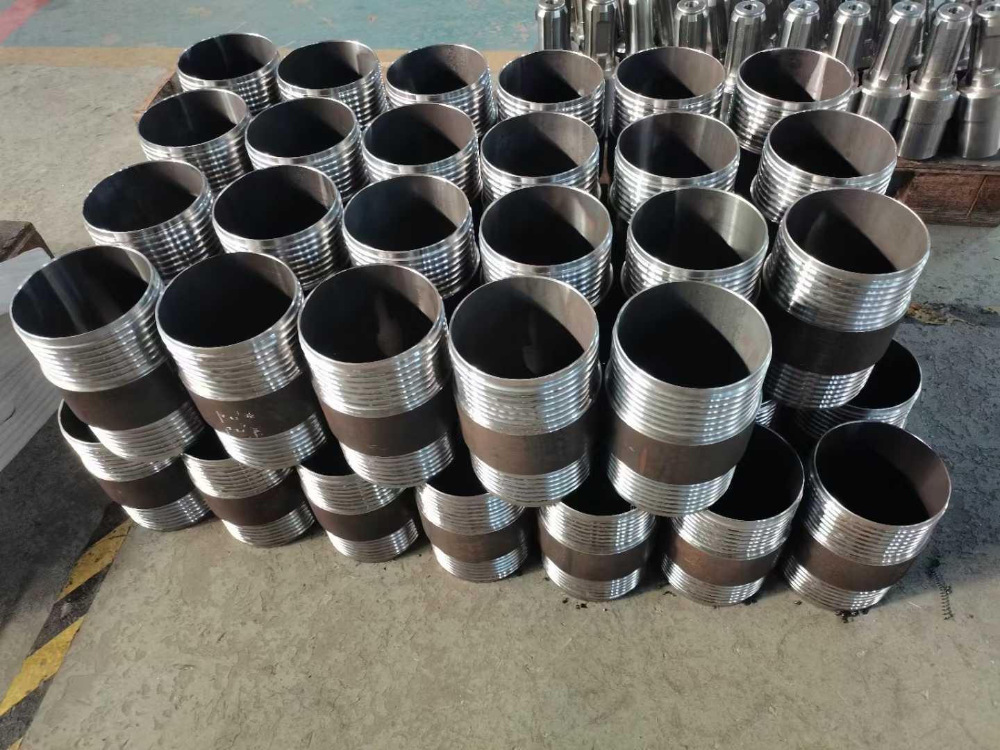 濠江219mm管棚管