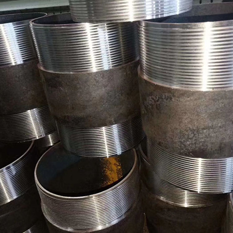 濠江Φ48mm钢花管